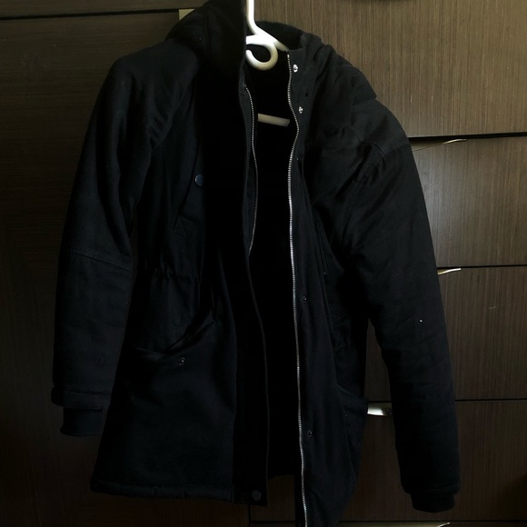 Garage Winter Jacket - Picture 7 of 7